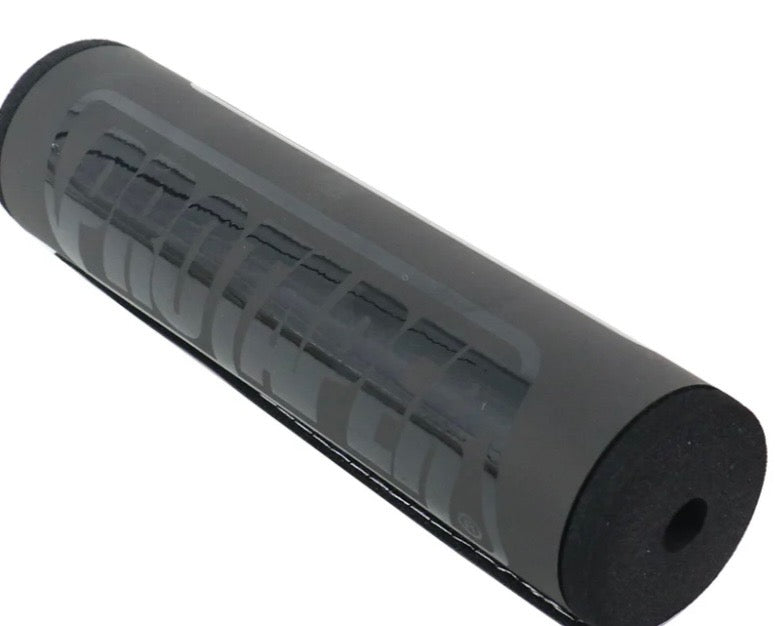 Pro taper bar pad