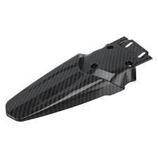 Talaria Sting Carbon Fiber Rear Fender
