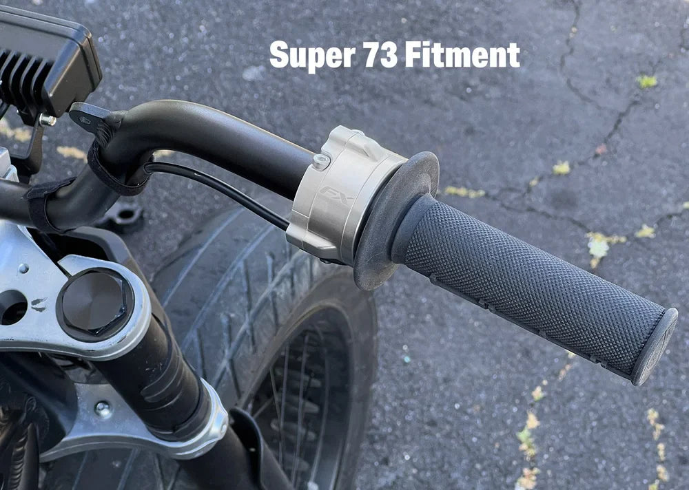 Super 73 Surron Throttle