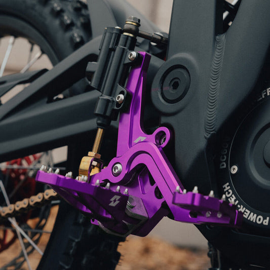 Talaria Sting Footbrake