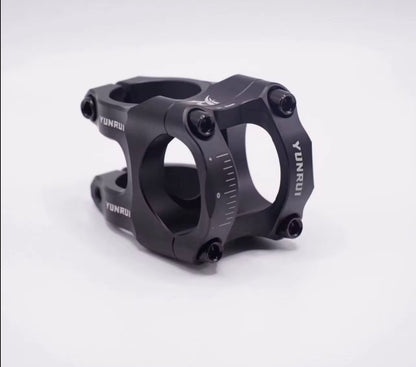 31.8 direct handlebar mount