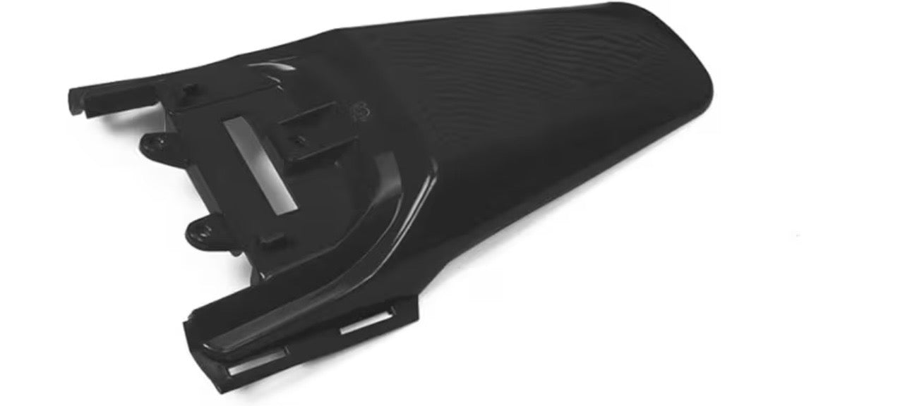 Razor plastics