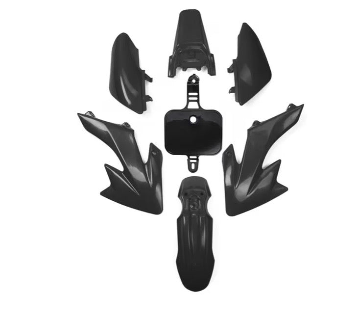 Razor plastics