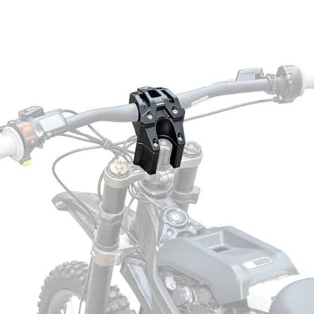 31.8 direct handlebar mount