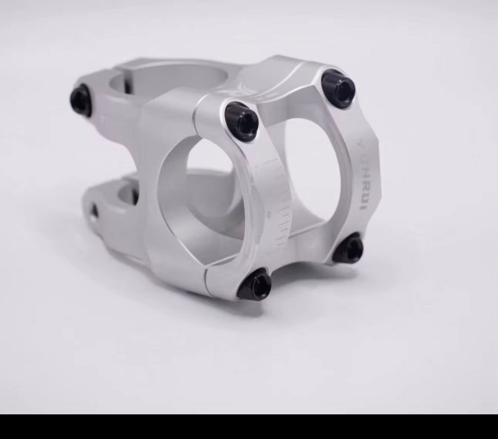 31.8 direct handlebar mount