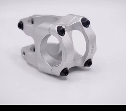 31.8 direct handlebar mount