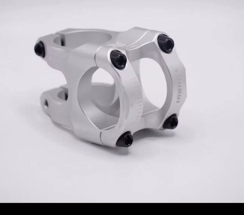 31.8 direct handlebar mount