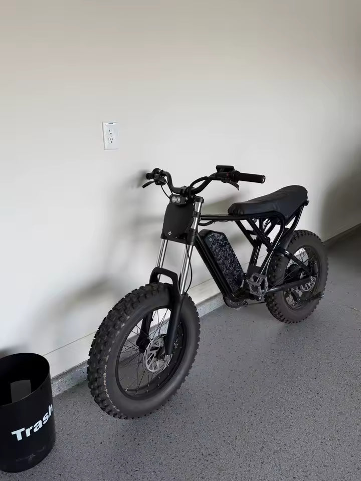 Ridstar Baja Light Plug and Play