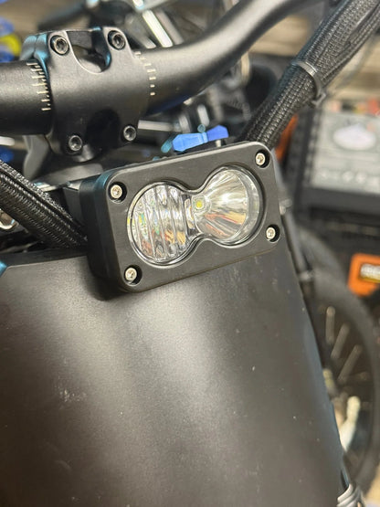 Surron/E ride Pro/Segway/Talaria Plug & Play Baja Light