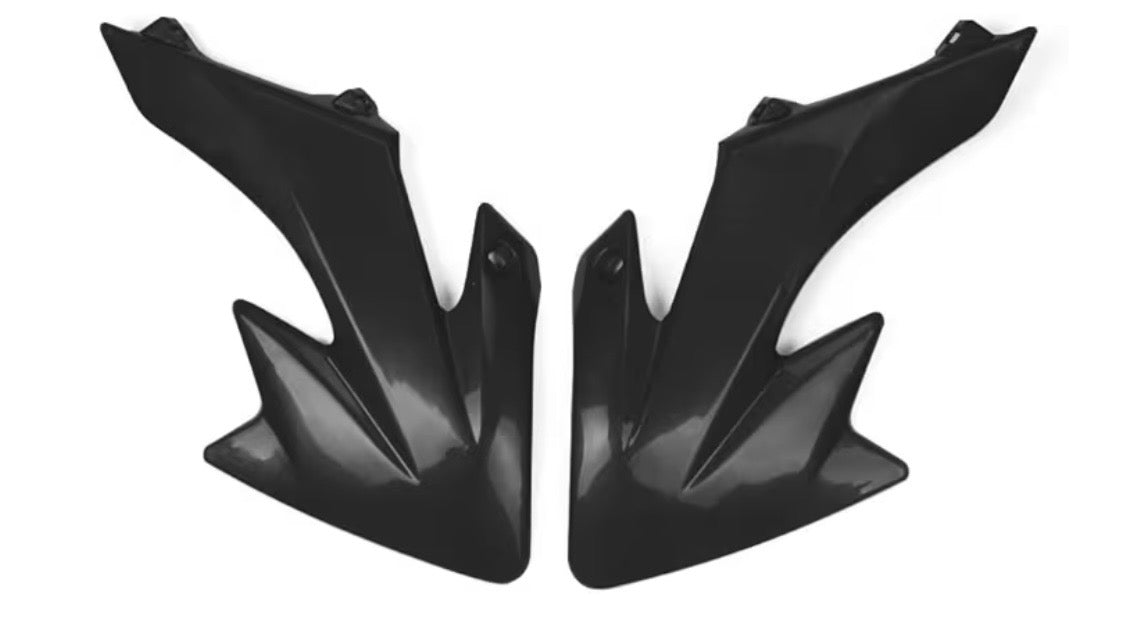 Razor plastics