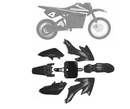 Razor plastics