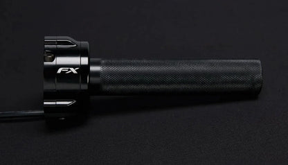 Fx Throttle Titanium