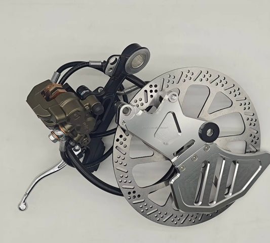 Ultra Bee Brakes