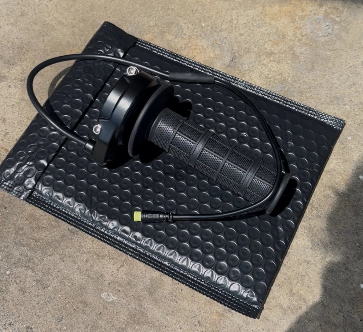 Amyet/Gt73 Surron Throttle