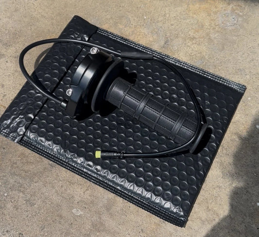 Amyet/Gt73 Surron Throttle