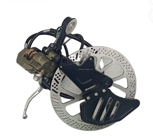 Ultra Bee Brakes