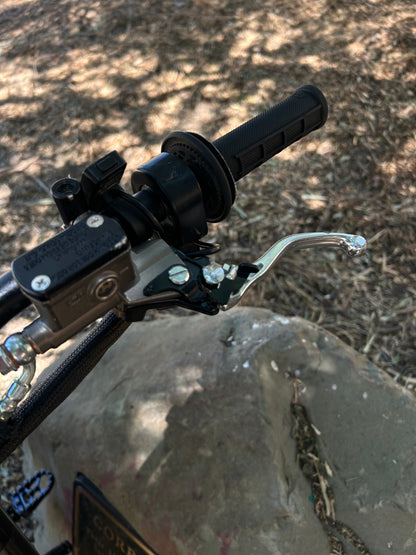 Talaria Ultra Bee Brakes