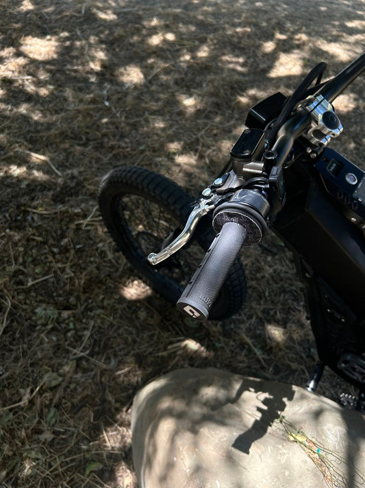 Talaria Ultra Bee Brakes
