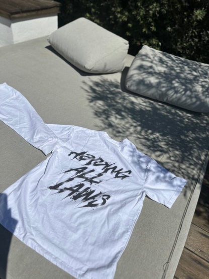 MX Trails "Abiding All Laws" Shirt