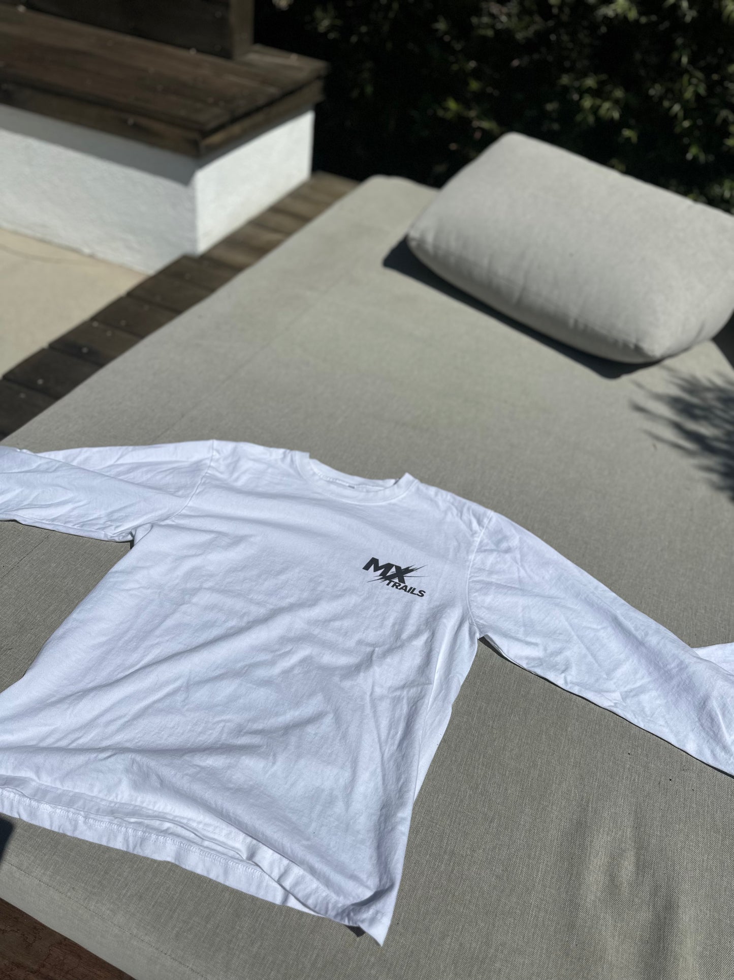 MX Trails "Abiding All Laws" Shirt
