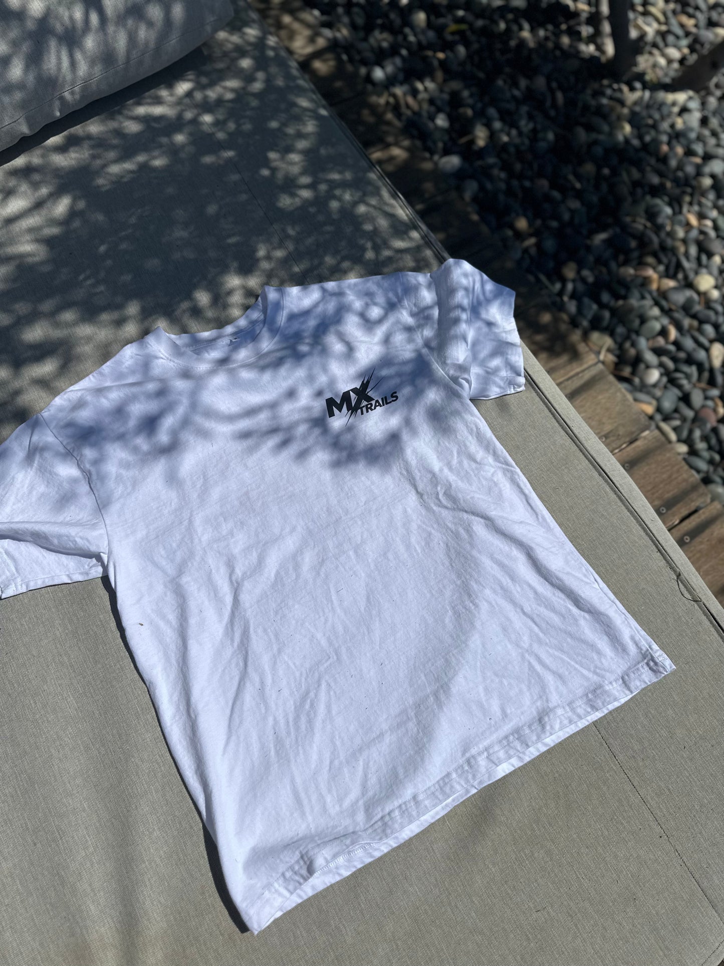 MX Trails "Abiding All Laws" Shirt