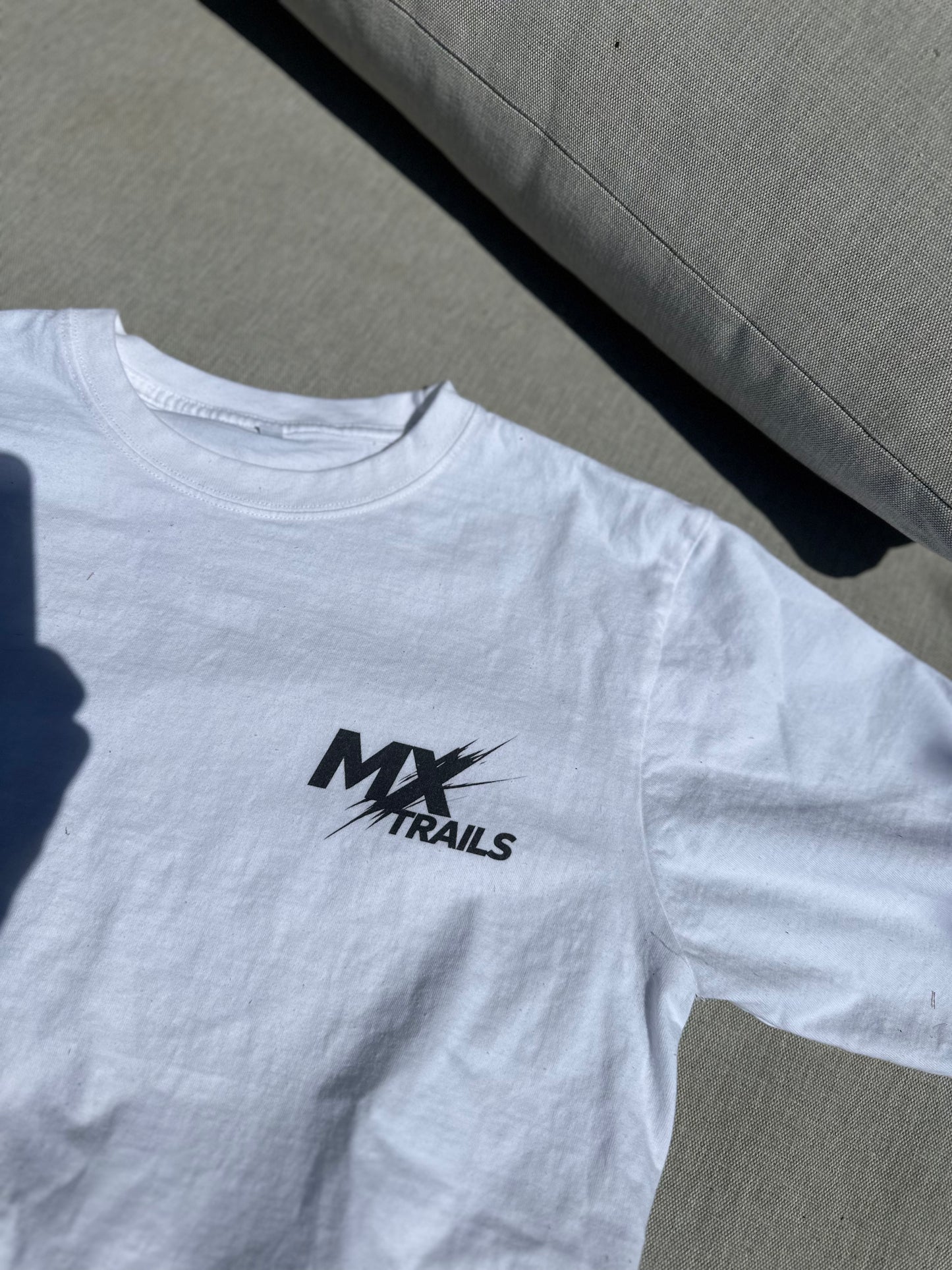 MX Trails "Abiding All Laws" Shirt
