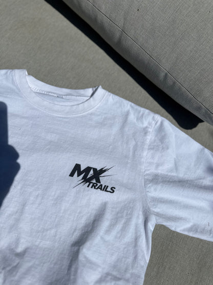 MX Trails "Abiding All Laws" Shirt