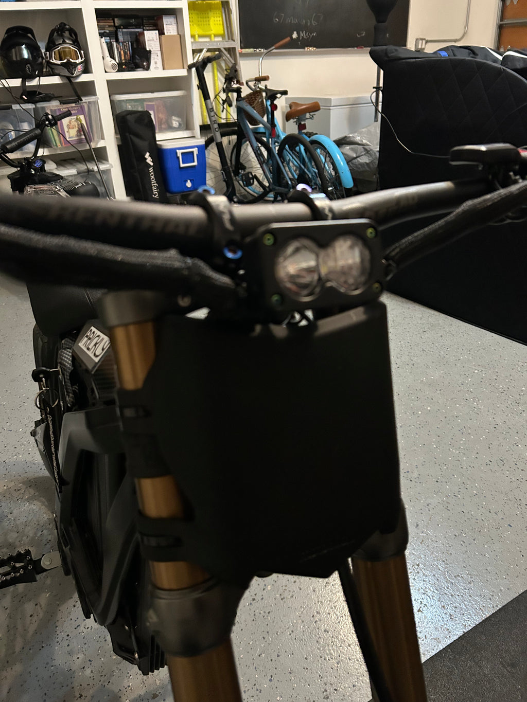 Baja Light Plug & Play