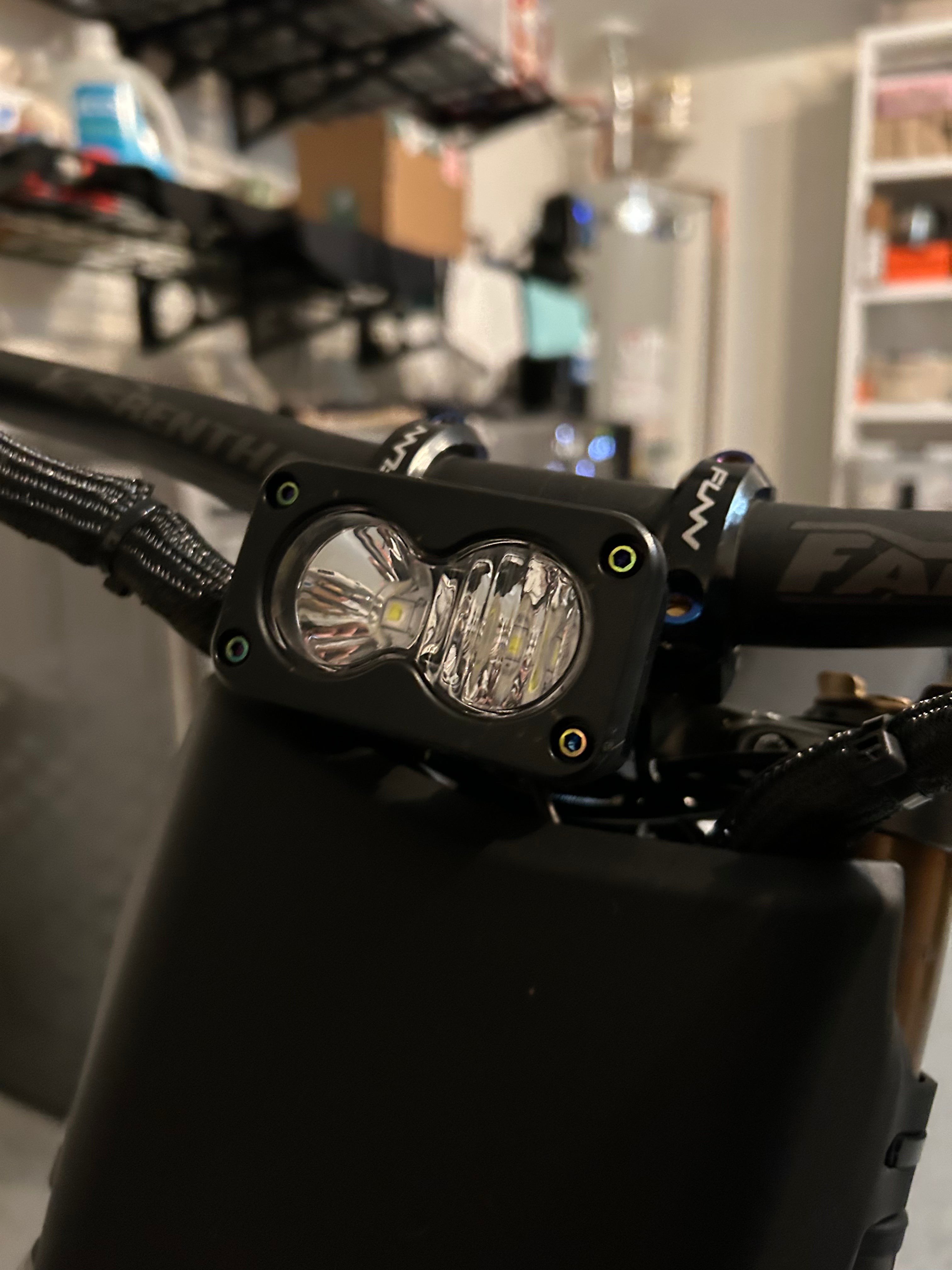 Baja Light Plug & Play