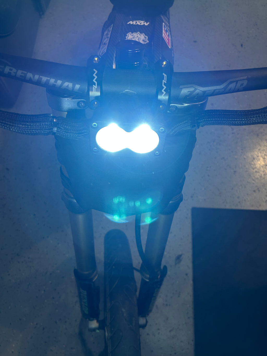 Baja Light Plug & Play