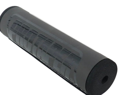 Pro taper bar pad