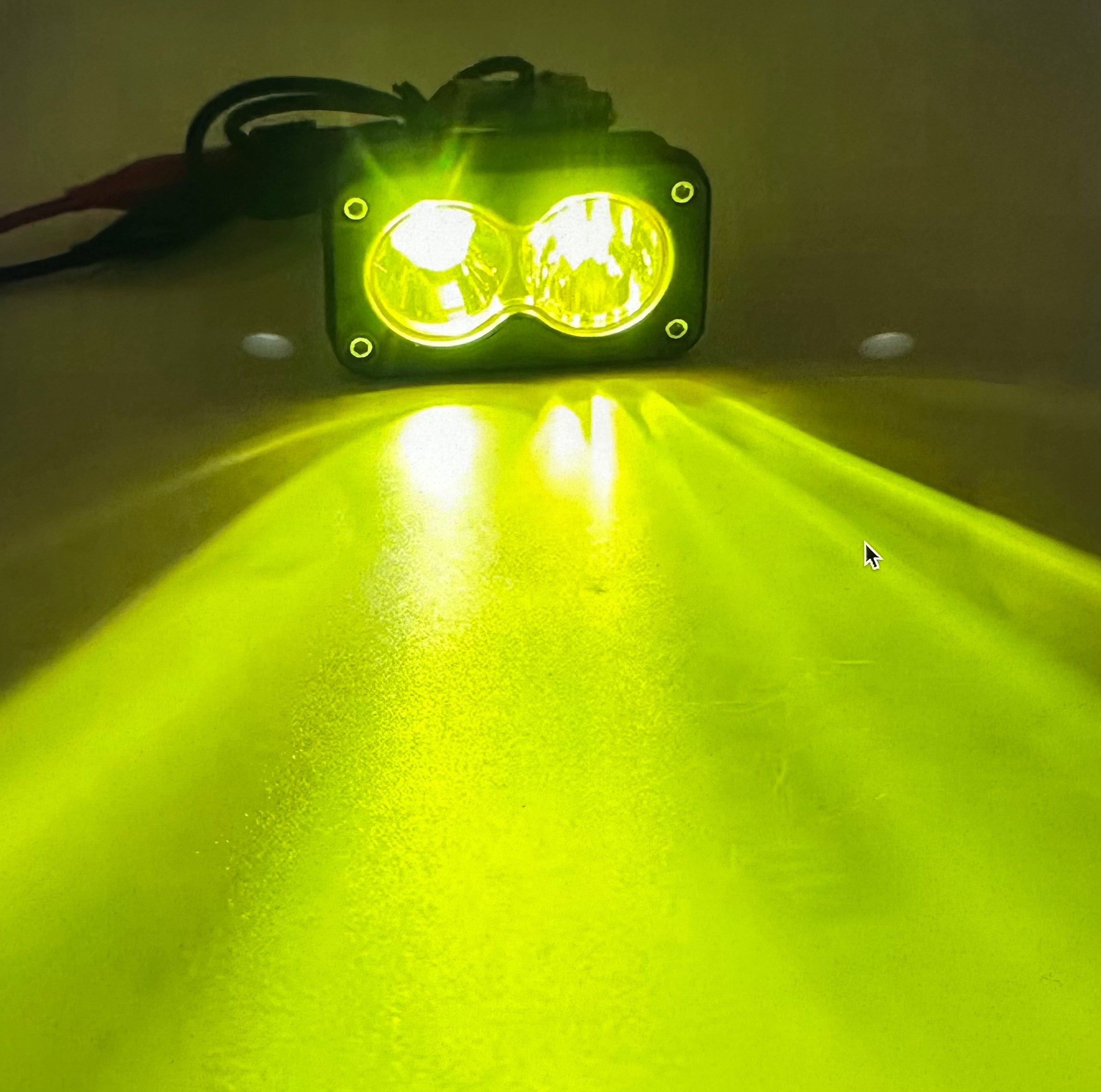 Baja Light Plug & Play