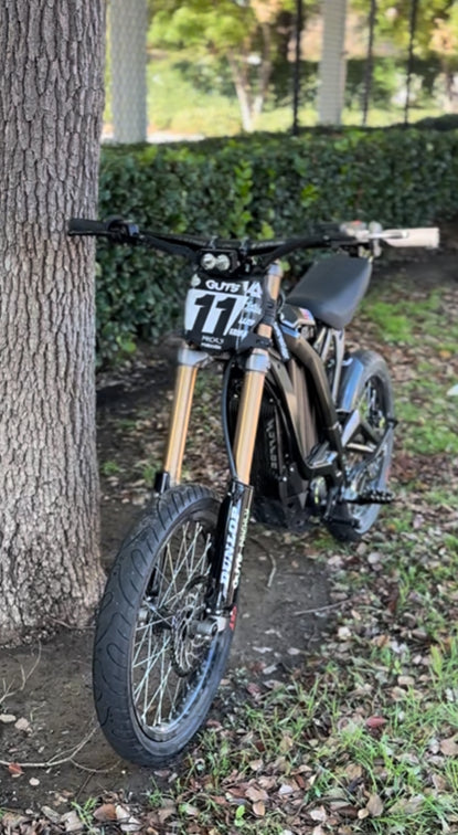 Emoto Cable Management