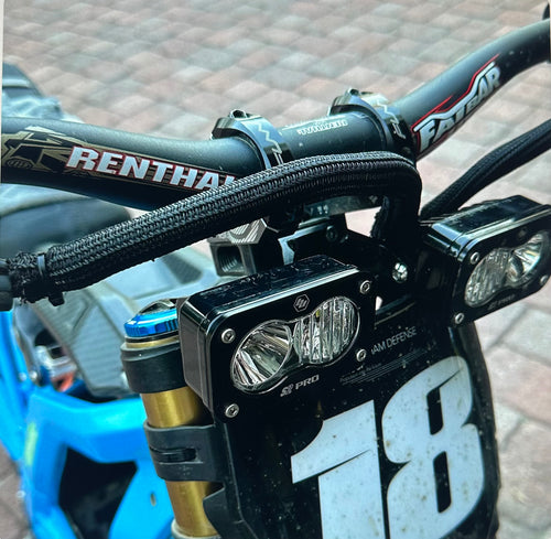 Emoto Cable Management