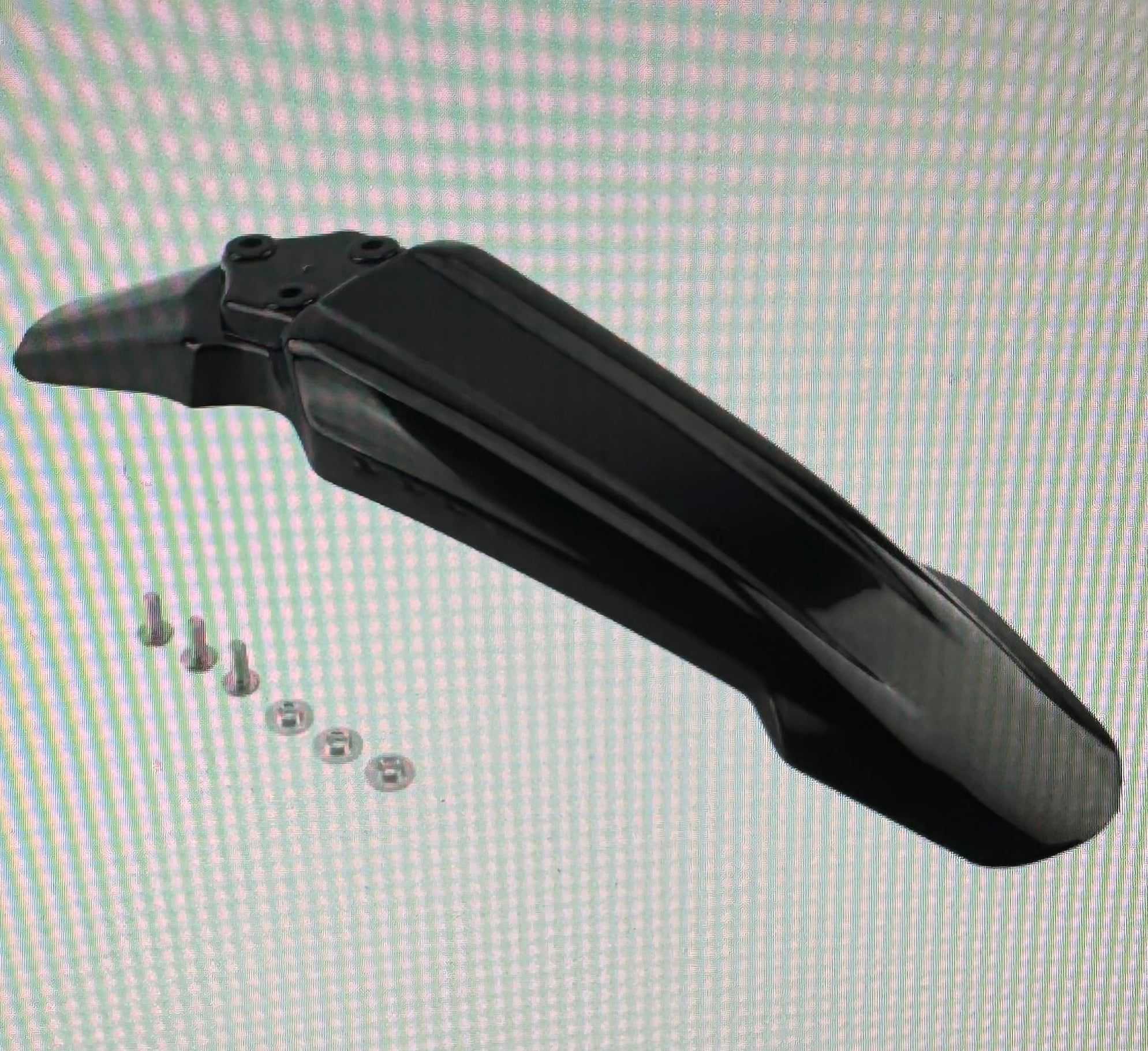 Surron Front Fender