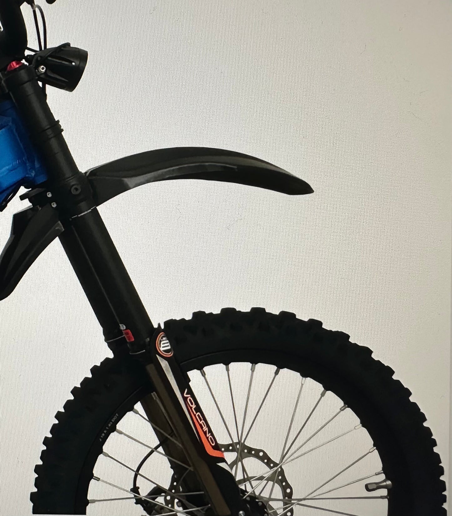 Surron Front Fender