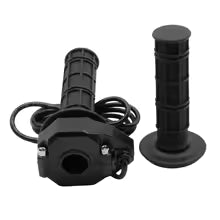 Ridstar Full Twist Throttle