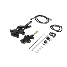 Talaria Sting Footbrake