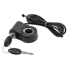 Ridstar Key igniton