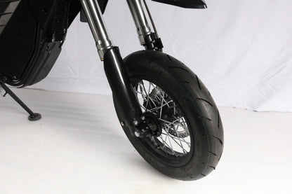 ETM RTR/MOTOTEC/RAZOR/TUTTIO/YOZMA/HEYBIKE 12 Inch Supermoto Wheels