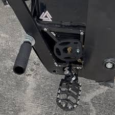 Tuttio Soleil Shift Lock