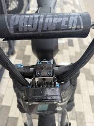 Super 73 "Visable" Titanium bolt Kit