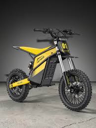 Heybike Surron Throttle