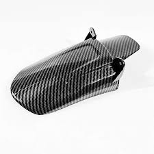 Surron Light bee x/s carbon fiber mud guard
