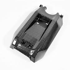 Surron Carbon fiber battery lid