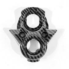 Surron carbon fiber key ignition