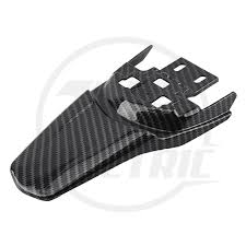 Surron Light bee x/s carbon fiber short rear fender