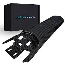 Surron light bee x/s extended rear fender