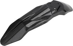 Talaria Sting Carbon Fiber Front Fender