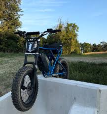 Ridstar Baja Light Plug and Play